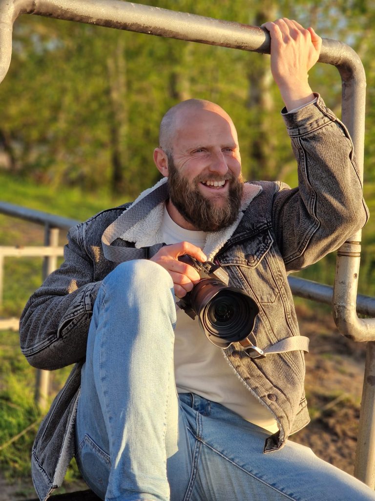 Zakelijke Fotoshoot Zwolle Robert Flierman Fotograaf Beeld Uit Deventer Overijssel