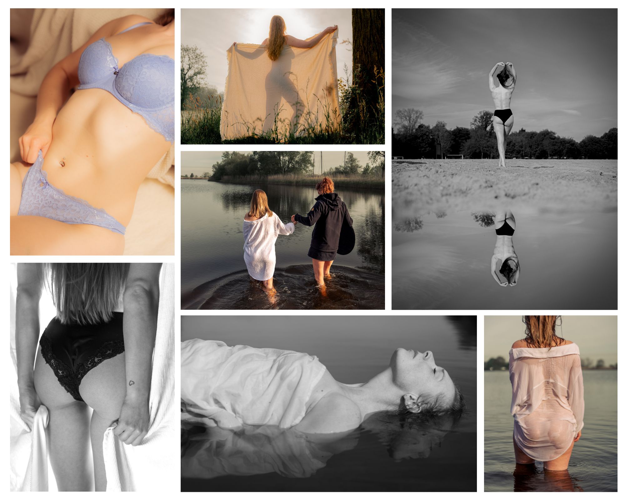 Boudoir Fotoshoot Zwolle Ommen Deventer Overijssel