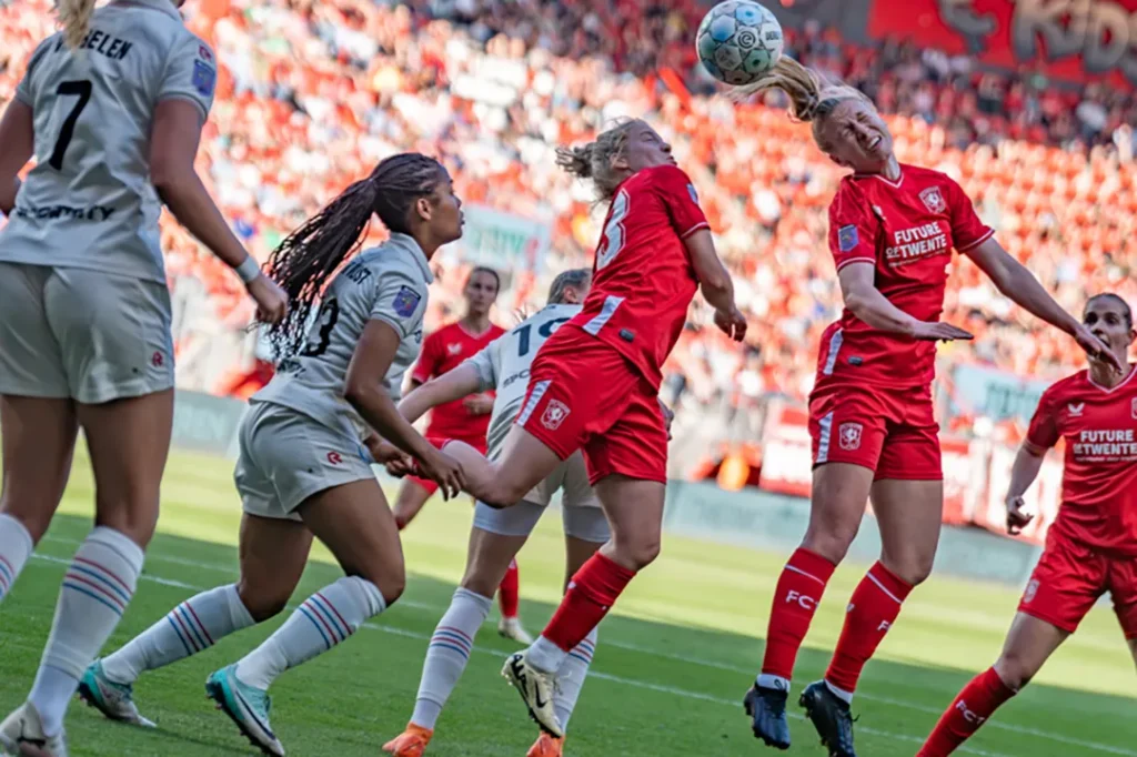 Sportfotografie Zwolle Overijssel Hardenberg Ommen Deventer